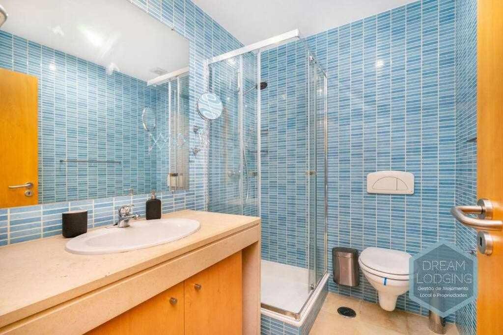 Corcovada B38 - Dream Lodging Appartement Albufeira
