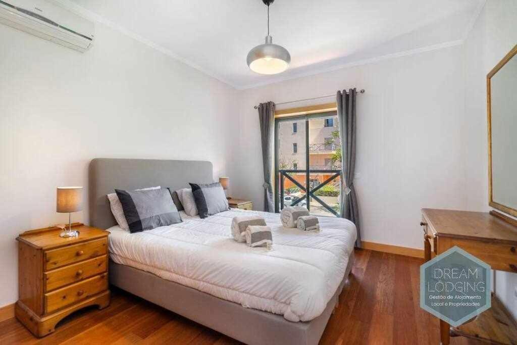 Corcovada B38 - Dream Lodging Albufeira