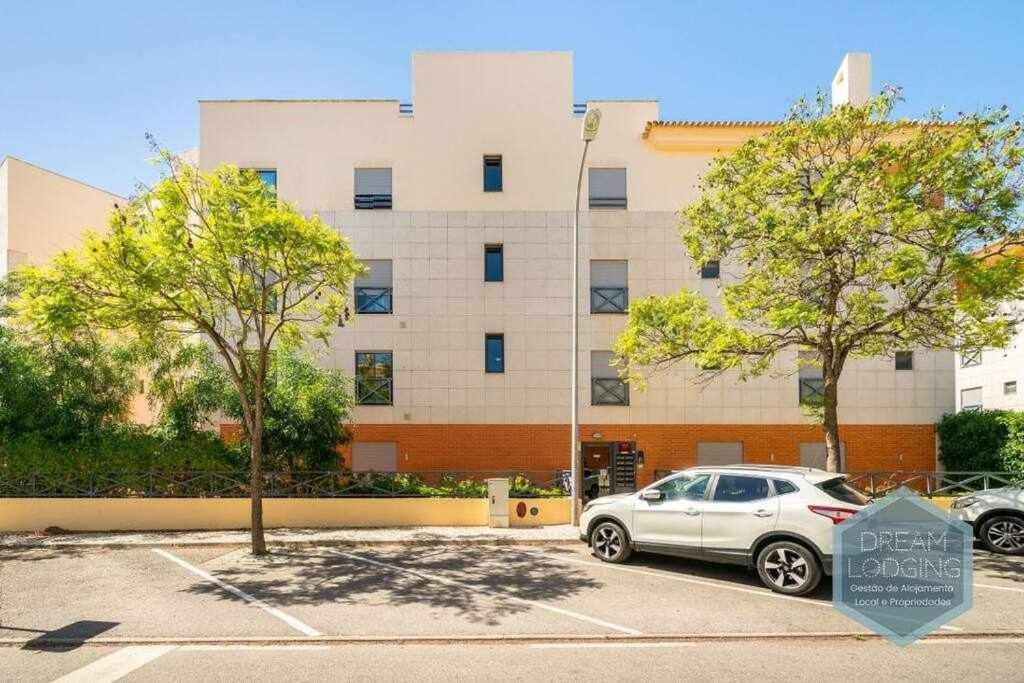 Corcovada B38 - Dream Lodging * Albufeira