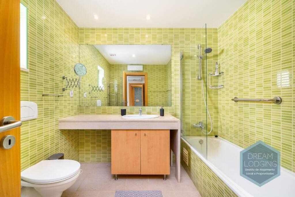 Appartement Corcovada B38 - Dream Lodging